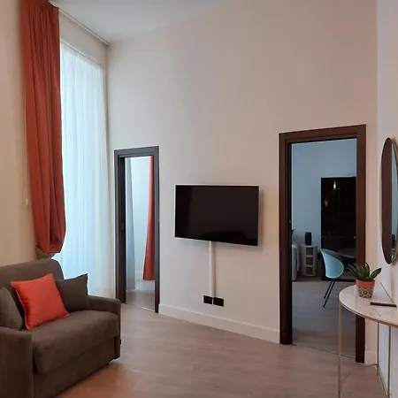 Apartment Mariana Luxury *