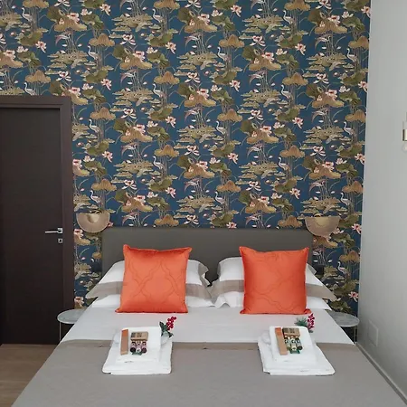 Apartment Mariana Luxury Naples