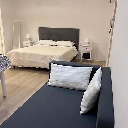 Anita Deluxe Appartamento Napoli