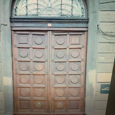 Gli Angioini Srl Aparthotel