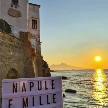 Di Nunzietta Apartment Naples