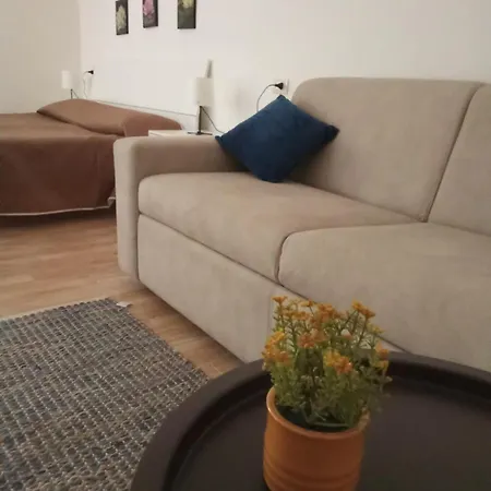 Casa Stella Naples
