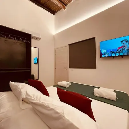 Np Spaccanapoli Guest house