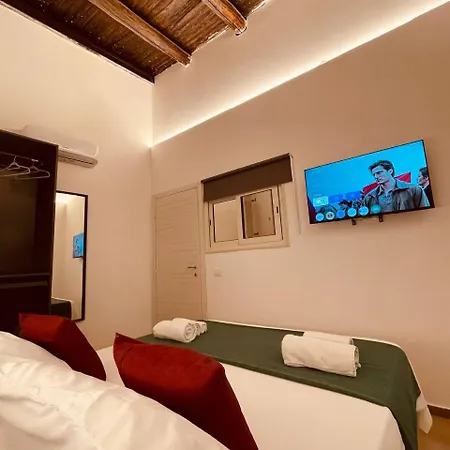 Guest house Np Spaccanapoli Naples