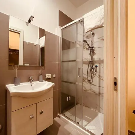 Guest house Np Spaccanapoli *