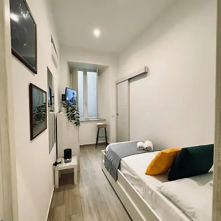 Guest house Np Spaccanapoli *
