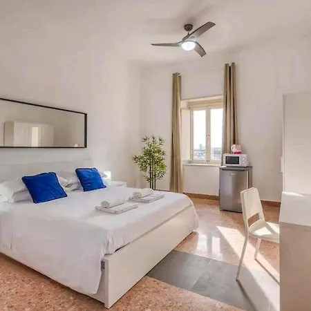 Be Neapolitan La Dimora Degli Artisti Guest house *