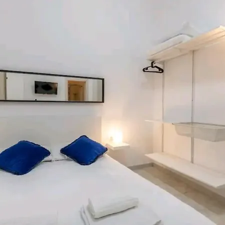 Be Neapolitan La Dimora Degli Artisti Guest house