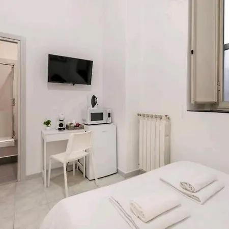 Be Neapolitan La Dimora Degli Artisti Guest house