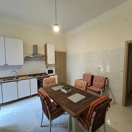 Apartment Vacanze Naples