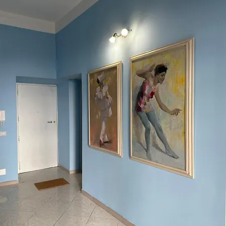 Vacanze Apartment *