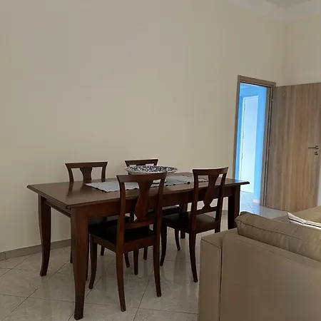 Apartment Vacanze
