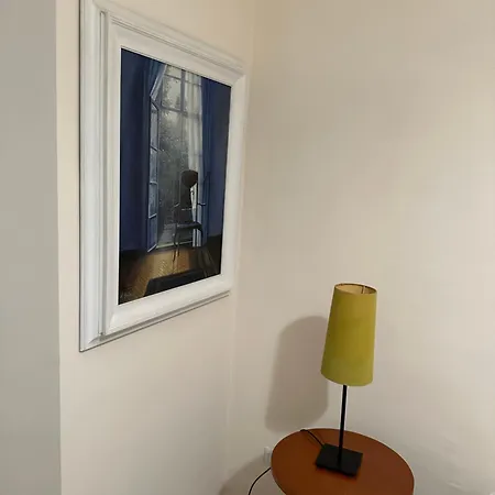 Apartment Vacanze Naples