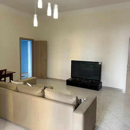 Vacanze Apartment *