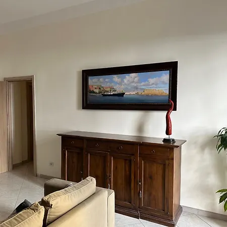 Apartment Vacanze