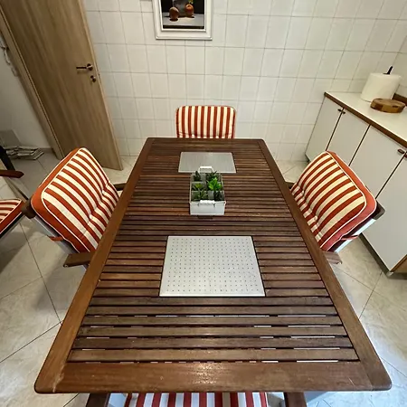 Apartment Vacanze *