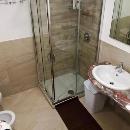 House Maximum Naples