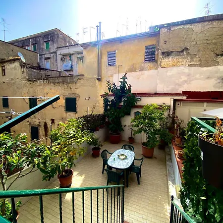 Castellano Appartamento