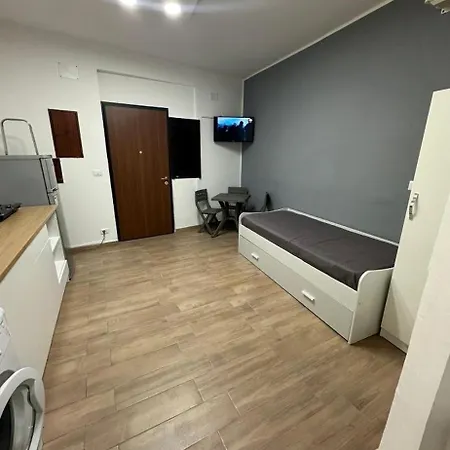 Holiday home House San Filippo *