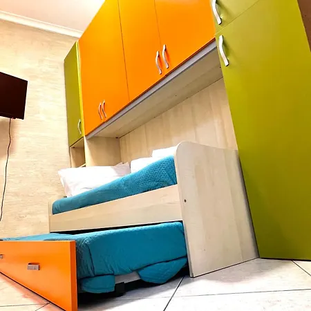Deea Apartment Naples