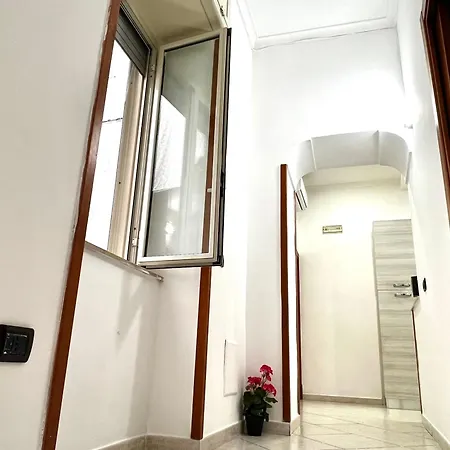 Apartment Deea