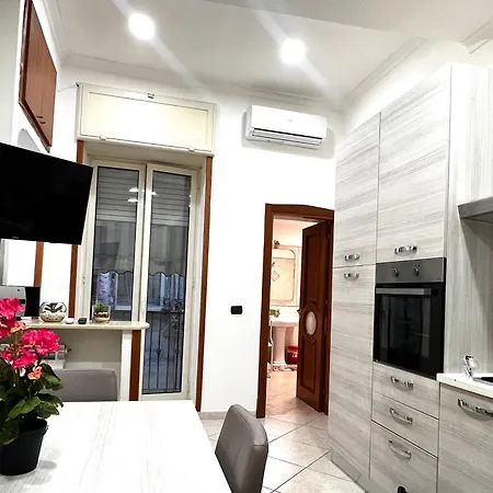 Apartment Deea Naples