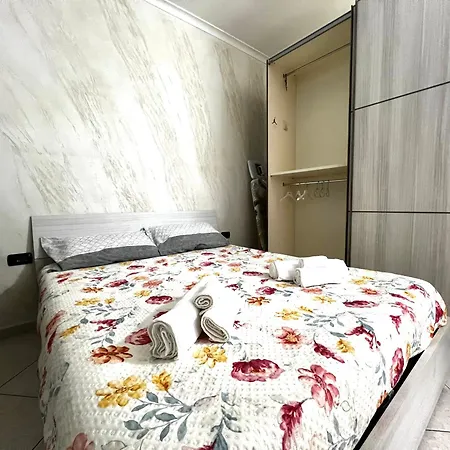 Deea Apartment Naples