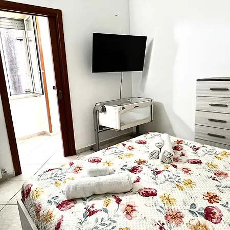 Deea Apartment *