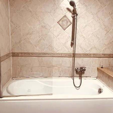 Deea Apartment