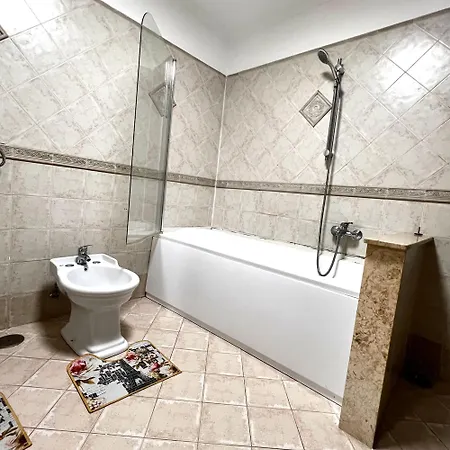 Apartment Deea