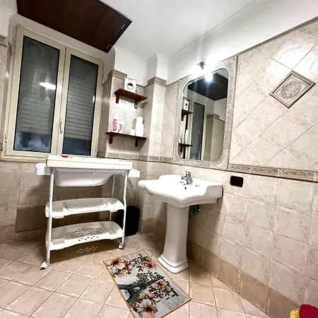 Deea Apartment