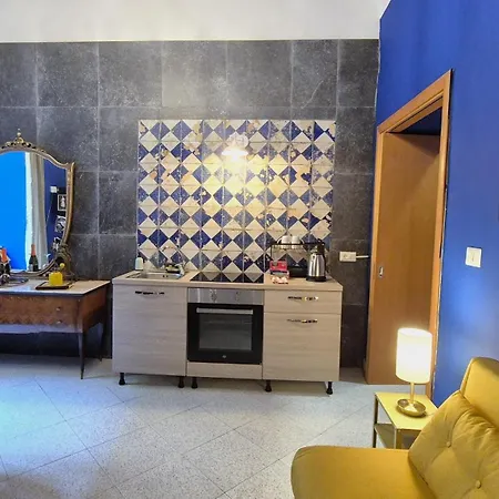 Glika Gerolomini Napoletano Casa vacanze Napoli