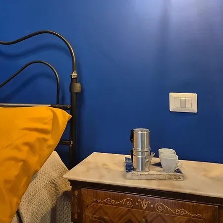 Casa vacanze Glika Gerolomini Napoletano Napoli