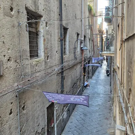 Glika Gerolomini Napoletano * Napoli
