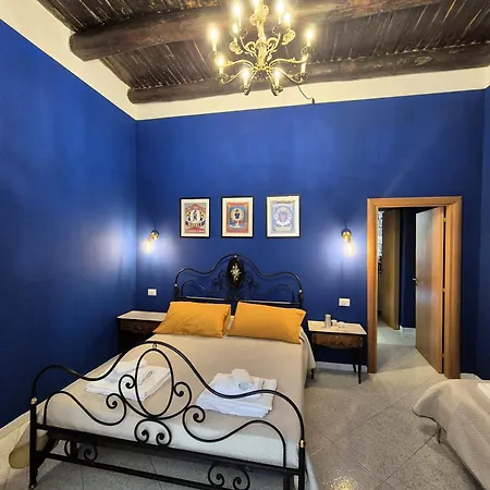 Blue Soul * Naples