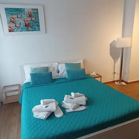 Tiffany & Babylon Luxury Apartmanhotel