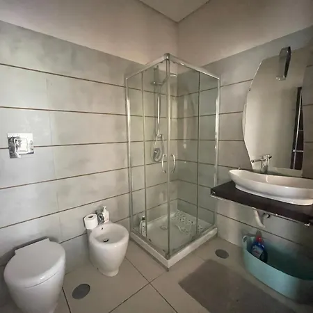 Pool And Garden House Apartment Naples