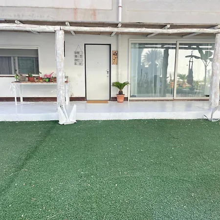Apartment Pool And Garden House Naples