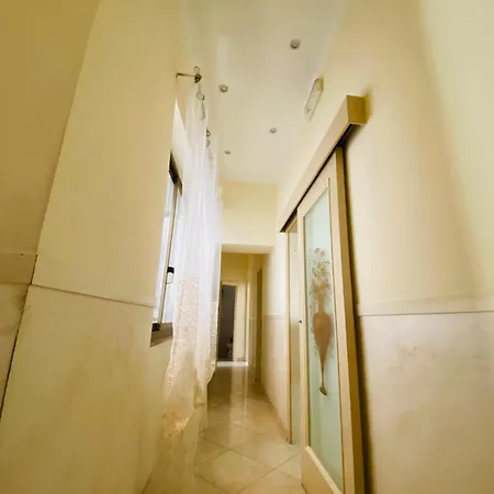 Blessing House Apartment Naples