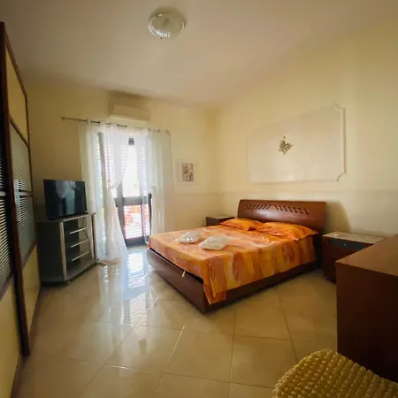 Apartment Blessing House Naples