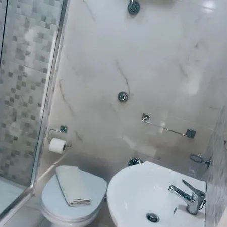 Elisabet Apartment *
