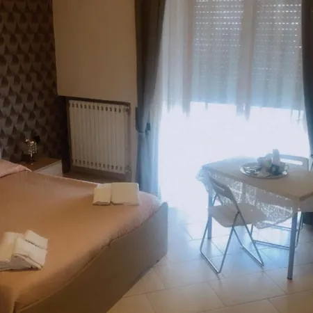 Apartment Elisabet