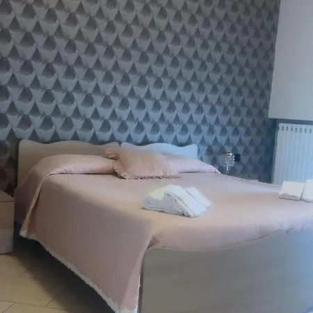 Elisabet Apartment Naples