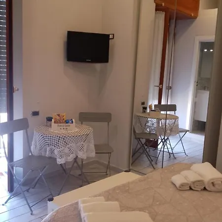 Apartment Elisabet Naples