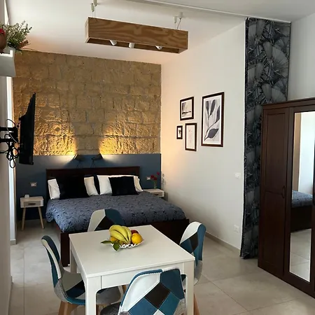 Mirea Apartamento *