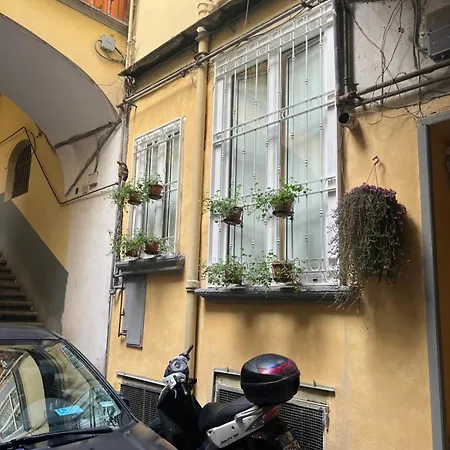 Le Casine Di Spaccanapoli Naples