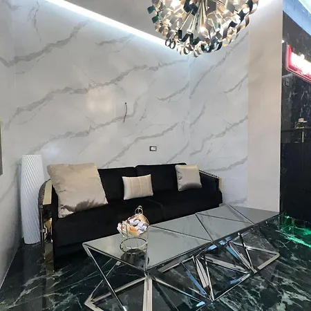 Gasthof Lucignoloroom Stazione