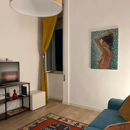 La Casa Di Clara