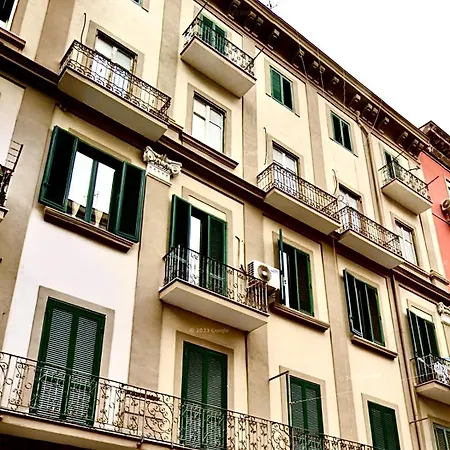 Apartment Vacanze Naples
