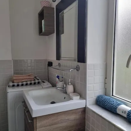 Apartment Corazon De